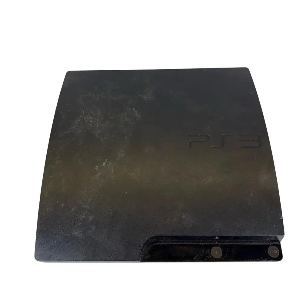 Playstation 3 Slim CECH-3001A Power On HDMI Issue (Tested)